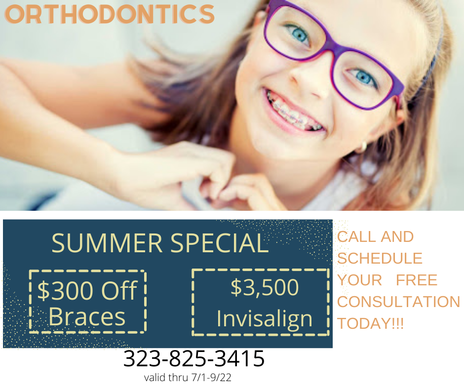 Best Dentist in Los Angeles, CA 90029 Dental Pros